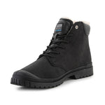 Palladium sp20 Cuff Leather Waterproof WL 79067-008-M shoes Cipő