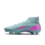 Nike Mercurial Superfly 10 Academy FG/MG FQ1456-301 shoes pulóver