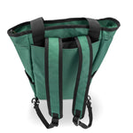 Spokey Osaka SPK-943498 2-in-1 city backpack/bag Hátizsák