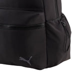 Puma Her Small Backpack Black 92705 fekete hátizsák 9270501