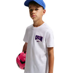 Nike Chelsea FC Kids T-Shirt fehér ruházat IQ5103100