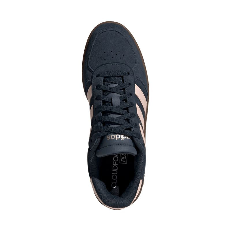 Adidas Women’s Breaknet Sleek Navy sötétkék cipő IH1380