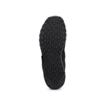 Skechers Uno Rugged-ChillProof 155135-BBK Black fekete túracipő
