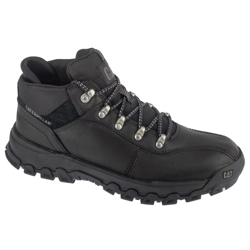 Caterpillar Threshold Rebound Trek Black