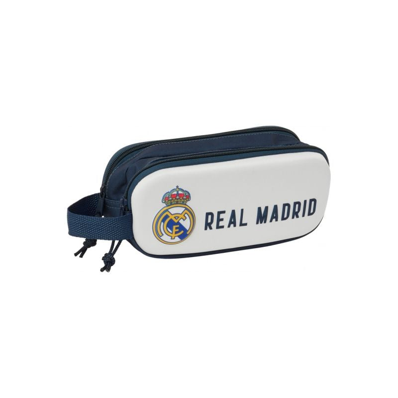 Sportmania Real Madrid 3D double pencil case 822483512 Kiegészítő