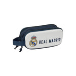 Sportmania Real Madrid 3D double pencil case 822483512 Kiegészítő