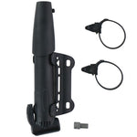 Dunlop Mini Bicycle Pump pumpa 73559