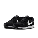 Nike MD Runner 2 749869-018 Cipő n/a