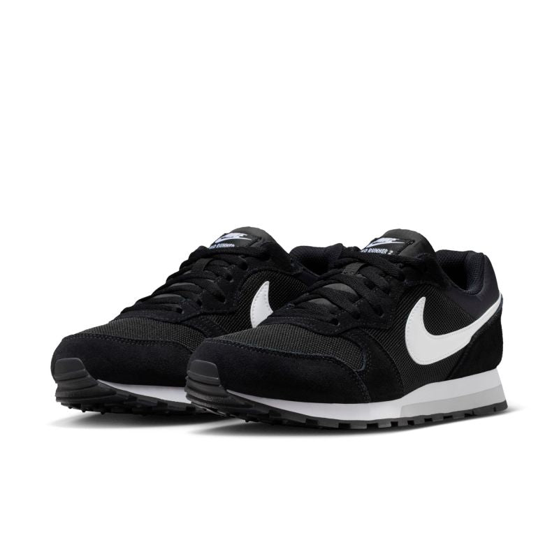 Nike MD Runner 2 749869-018 Cipő n/a