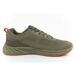 CMP Nhekkar Multisport M E663 Running zöld cipő