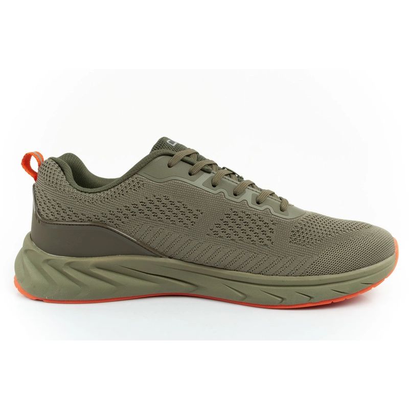 CMP Nhekkar Multisport M E663 Running zöld cipő