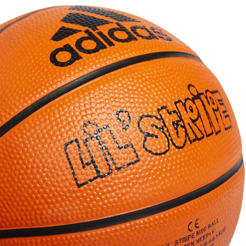 adidas Basketball ball adidas Lil Strip Mini Ball HM4973 Kiegészítők