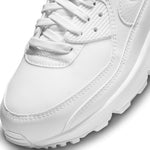Nike Air Max 90 W DH8010-100 fehér utcai cipő