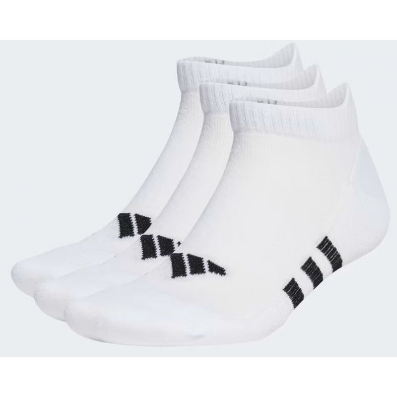 Adidas Performance Cushioned Low 3PP socks HT3449 Zokni