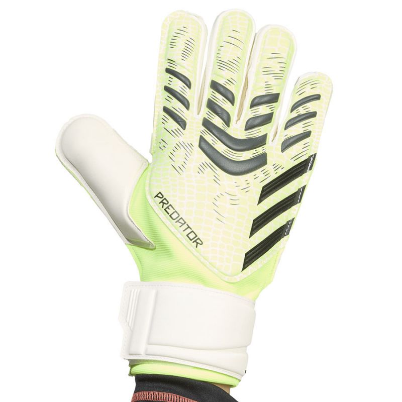 adidas Predator GL MTC JN5351 Gloves Kesztyű