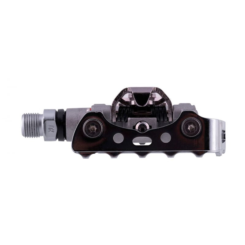 Shimano SPD Pedals PD-M324 Silver