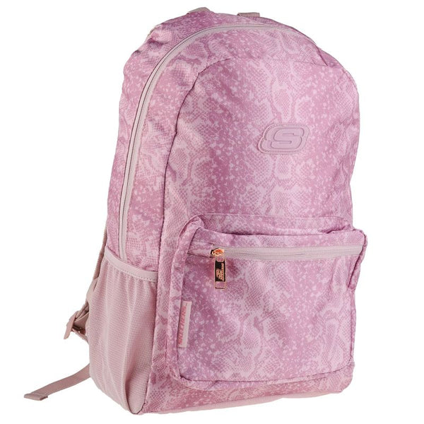Skechers Adventure Backpack SKCH6982-MVMT Pink One size General