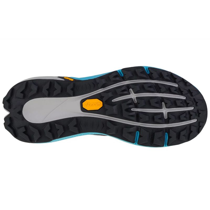 Merrell Agility Peak 4 W J067546 Running Shoes Cipő