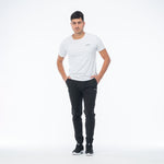 Iguana Men’s Trousers NARINE férfi nadrág 92800691460