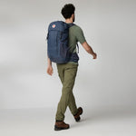 Fjällräven Abisko 35 l Navy kék kiegészítő 433798