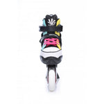 Tempish Magic Rebel 10000000415 Adjustable fehér roller skates