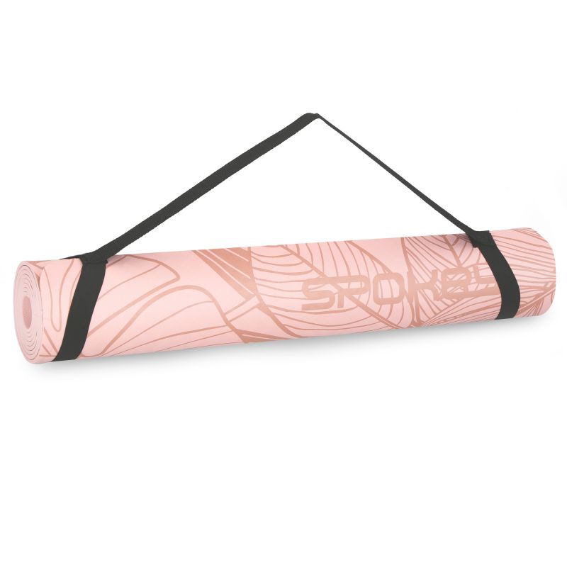 Spokey Lightmat SPK-941541 2x0,5kg mats, training equipment