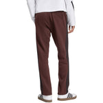 adidas Men's Essentials 3-Stripes Fleece Pants Brown JX0713 Kiegészítő