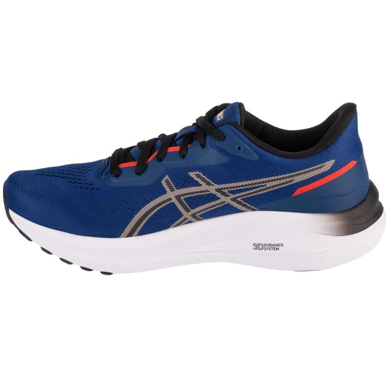 Asics GT-1000 13 M running shoes 1011B858-400 Cipő