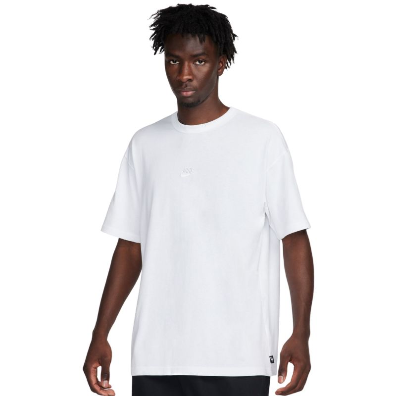 Nike Sportswear Premium Essentials Men's T-Shirt fehér póló DO7392101