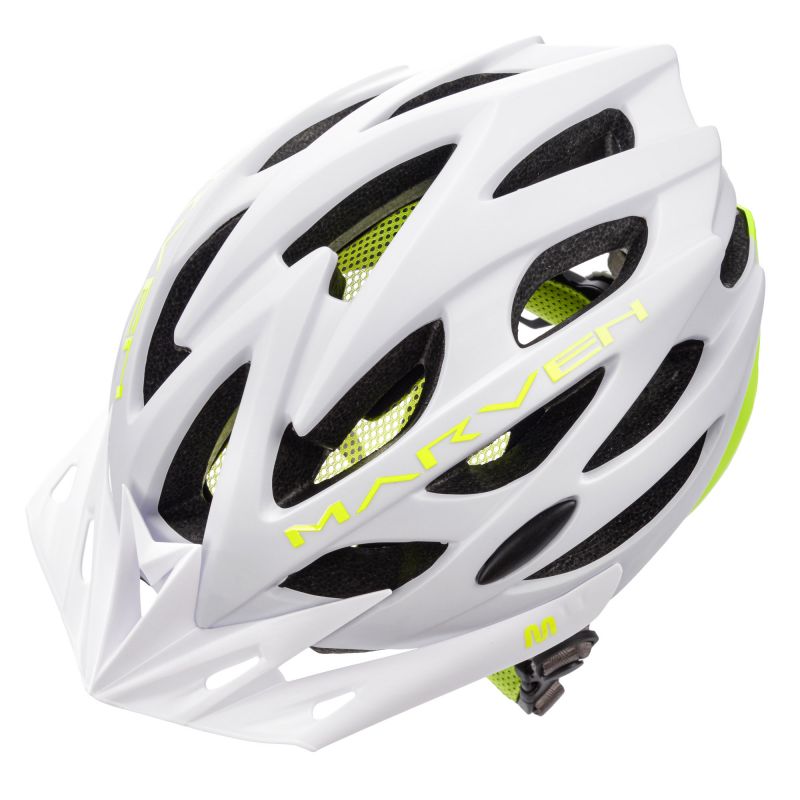 Meteor Marven Bicycle Helmet uniw helmets
