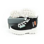 Palladium Pallashock Backzip 2 W 94469-008-M Shoes Cipő
