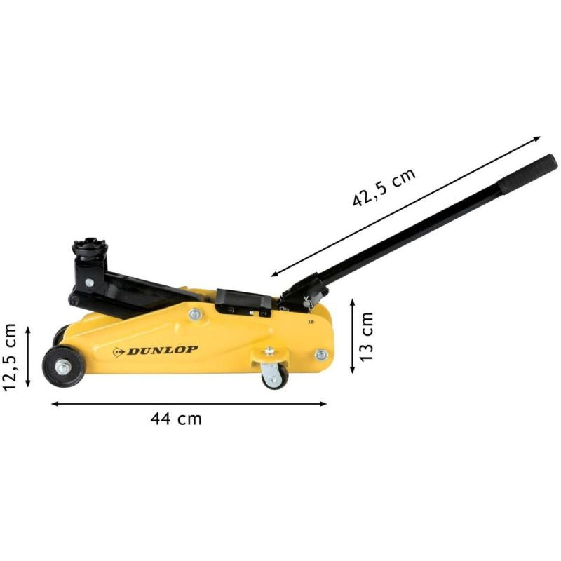 Dunlop Car Jack Hydraulic Jack Frog kiegészítő GSP-417912