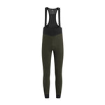 Rogelli SIGNATURE cycling green 2XL zöld nadrág