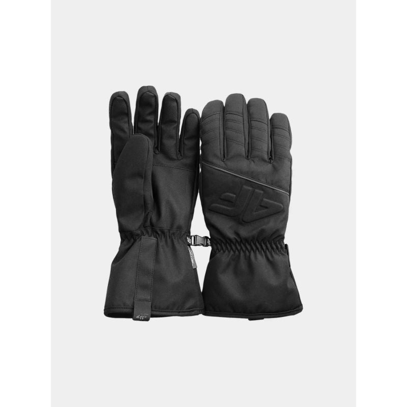 4f Ski gloves M 4FWAW24AFGLM149-20S Sapka