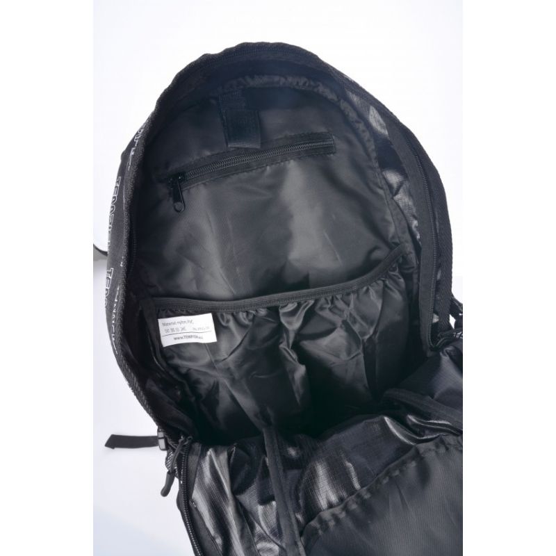 TEMPISH Dixi sports backpack czarny backpacks