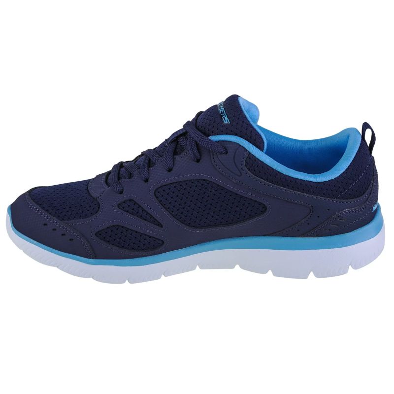 Skechers Summits Suited 12982-NVBL Navy blue 36 Kiegészítő