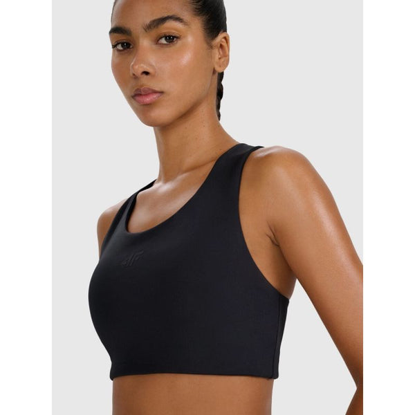 4f Women's Low Support Training Bra 4FWMM00USBAF213-20S General