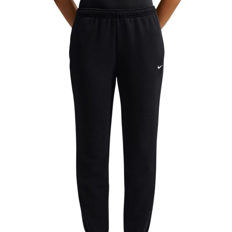 Nike Studio Fleece Lightweight Women's fekete nadrág IM8104001
