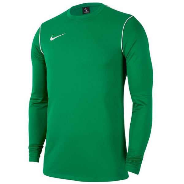 Nike Y Dry Park 20 Crew Jr BV6901 302 sweatshirt Póló Pulóver