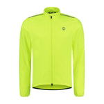 Rogelli DISTANCE fluor XL rain dzseki