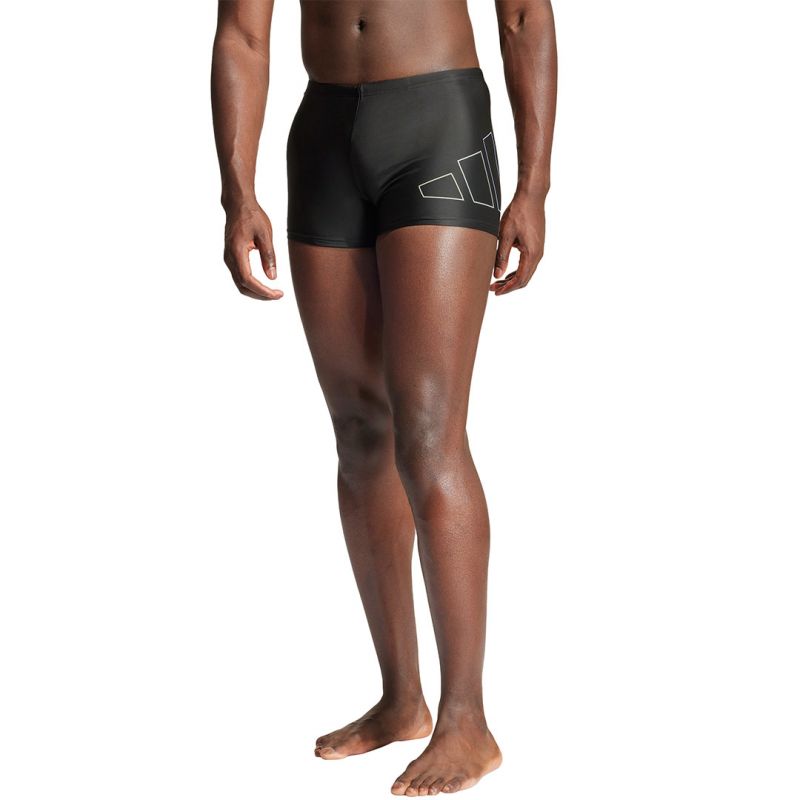 Adidas Big Bars Swim M swimming boxer shorts IU1887 Alsónadrág