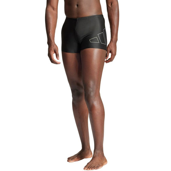 Adidas Big Bars Swim M swimming boxer shorts IU1887 Alsónadrág