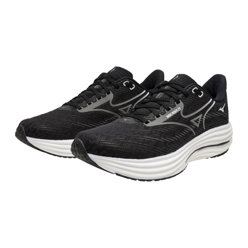 Mizuno Wave Rider 29 Shoes Cipő
