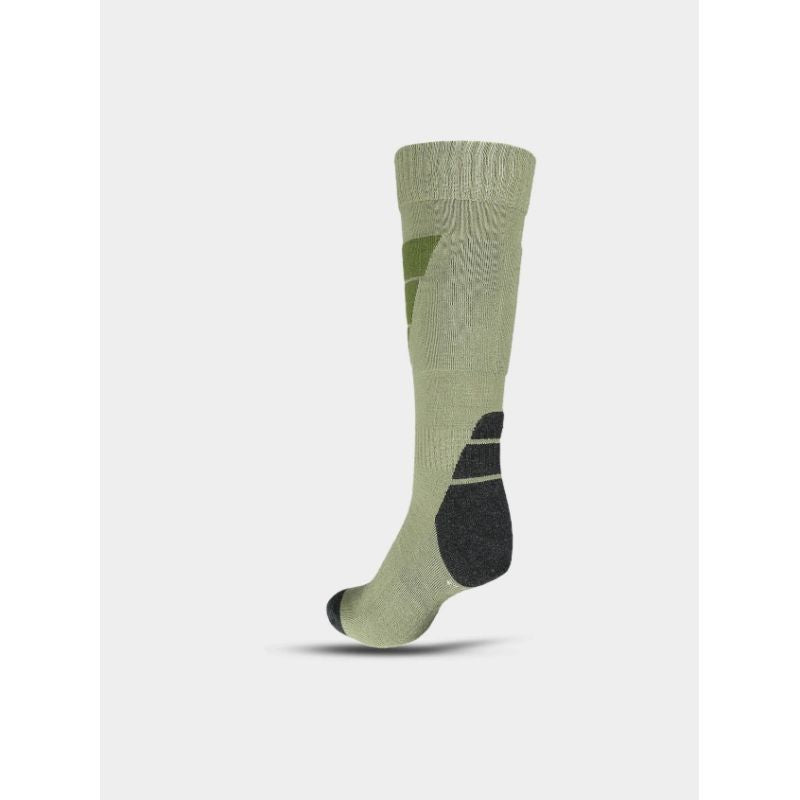 4f Men's ski socks 4FWAW24UFSOM153-43S General