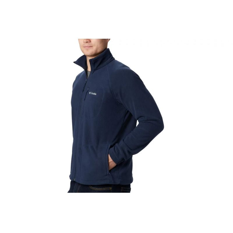 Columbia Fast Trek II Full Zip Fleece M 1420421468 Pulóver