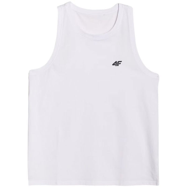 4f T-shirt M126 M 4FWMM00TSLEM126 10S póló