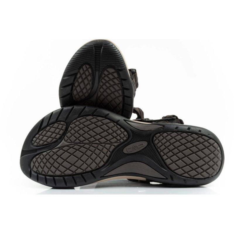 CMP Hamal M Q955 Sandals barna szandál