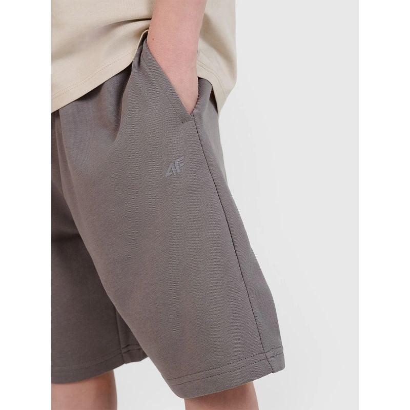 4F Boys' sweatpants ruházat