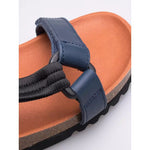 Scholl Heaven AD W sötétkék sandals