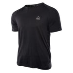 Elbrus Jari T-shirt fekete póló